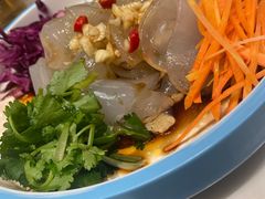 -阿胖龙虾小海鲜(宁国南路总店)