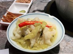 -禄婶鸡煲·打边炉