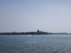 -金鸡湖景区