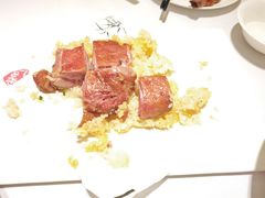 -八分饱·西津会(西津渡店)