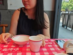 -龙师傅卤炒(天马店)