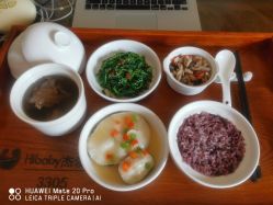 -杰爱月子护理中心