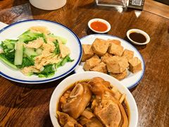 -咸亨酒店•非遗绍兴菜•中华老字号(堂吃餐厅)