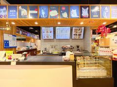 -藏猫猫咖啡主题馆(中央大道店)