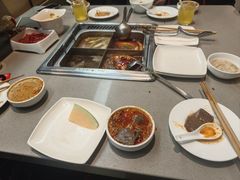-海底捞火锅(振华商厦店)