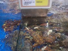 -盒马鲜生(首义店)