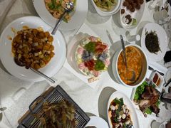 -北京全聚德(方庄店)