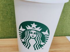 -星巴克(蔡伦路店)