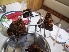 -和庆斋羊蝎子火锅·碳缸烧烤(顺义旗舰店)