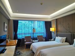 -上海中航虹桥机场泊悦酒店