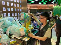 -青花椒花椒鱼(合生汇店)