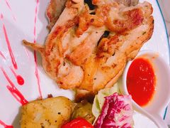 -Jenny House 珍妮屋新派食堂(美吉特店)