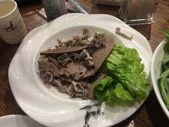 -额尔敦草原涮羊肉·烧烤(冻青树总店)