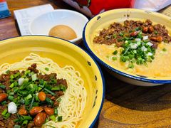 -阿福板凳面(观音桥店)