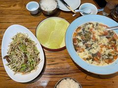 -广合草鸡·泰山炒鸡(温泉路店)