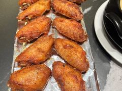 -北国饭店·海鲜.北方菜(榕城店)