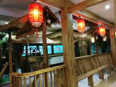 -萬家灯火·私房湘菜·22年老手艺(南岭大道店)