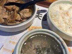 -真功夫(彩田路店)