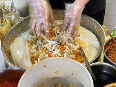 -安徽阜阳卷馍(西单店)