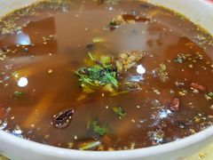 -江湖黑大兔(杨家坪店)