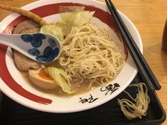 -雷门拉面·现熬骨汤(凯德来福士店)