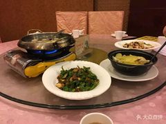 -爱晚亭(大东海广场店)