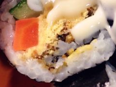 -N多寿司(同曦假日百货店)