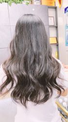 -吉米护肤造型