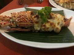 -Mai Mai Restaurant