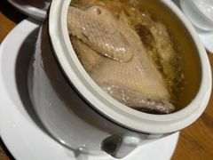 -大鸽饭(汉溪长隆店)
