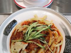 -伊帆食府·青海美食