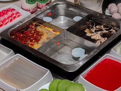 -海底捞火锅(劲松店)