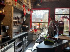 -Boxing Cat Brewery拳击猫精酿啤酒馆(永福店)