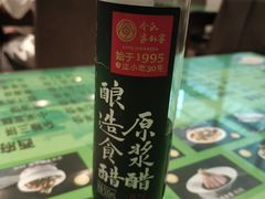-令氏家外家岐山面(火炬路店)