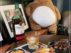 -咖法森林·咖啡  酒吧(天河店)