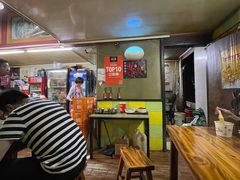 大堂-王记生烫牛杂面馆(兰陵路店)