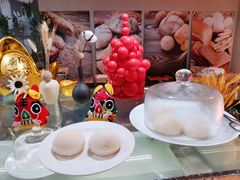 -上海崇明金茂凯悦酒店