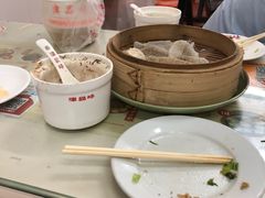 -津品味小吃(大学湾店)
