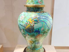 -北京工艺美术博物馆