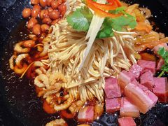 -大潮淮·淮扬菜(何园旗舰店)