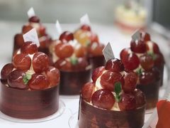 -好利来(通州新华联家园店)