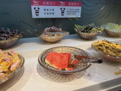-辣尚瘾·烤鱼·新川菜(交大直营店)