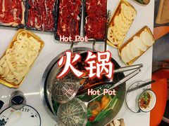 -刘少华贵州小黄牛·鲜牛肉火锅(总店)
