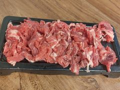 -天丽餐厅•烧烤铜锅涮(西青道辅路店)