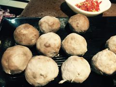 -幸运牛汕头小黄牛牛肉火锅(梅林店)