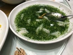 -上海精菜馆(虎踞关店)