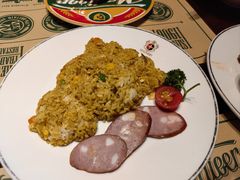 -马迭尔德式西餐精酿啤酒屋(中央大街店)