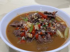 -笨罗卜浏阳菜馆(龙华鹏润达店)