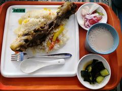 -阿吾丹的烤羊·新疆菜·抓饭·拌面(乌尔禾店)