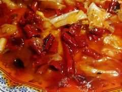 -清真·京华源铜锅涮肉(丰庆店)